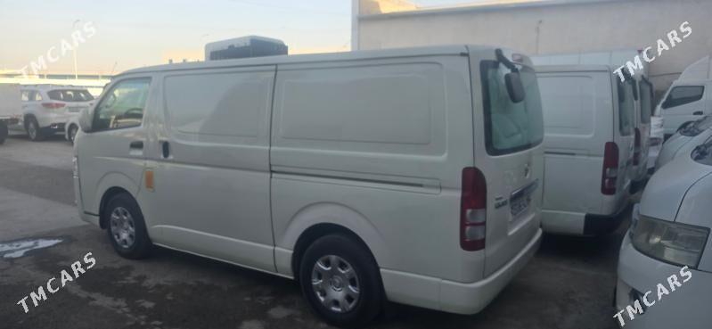 Toyota Hiace 2008 - 220 000 TMT - Mary - img 3