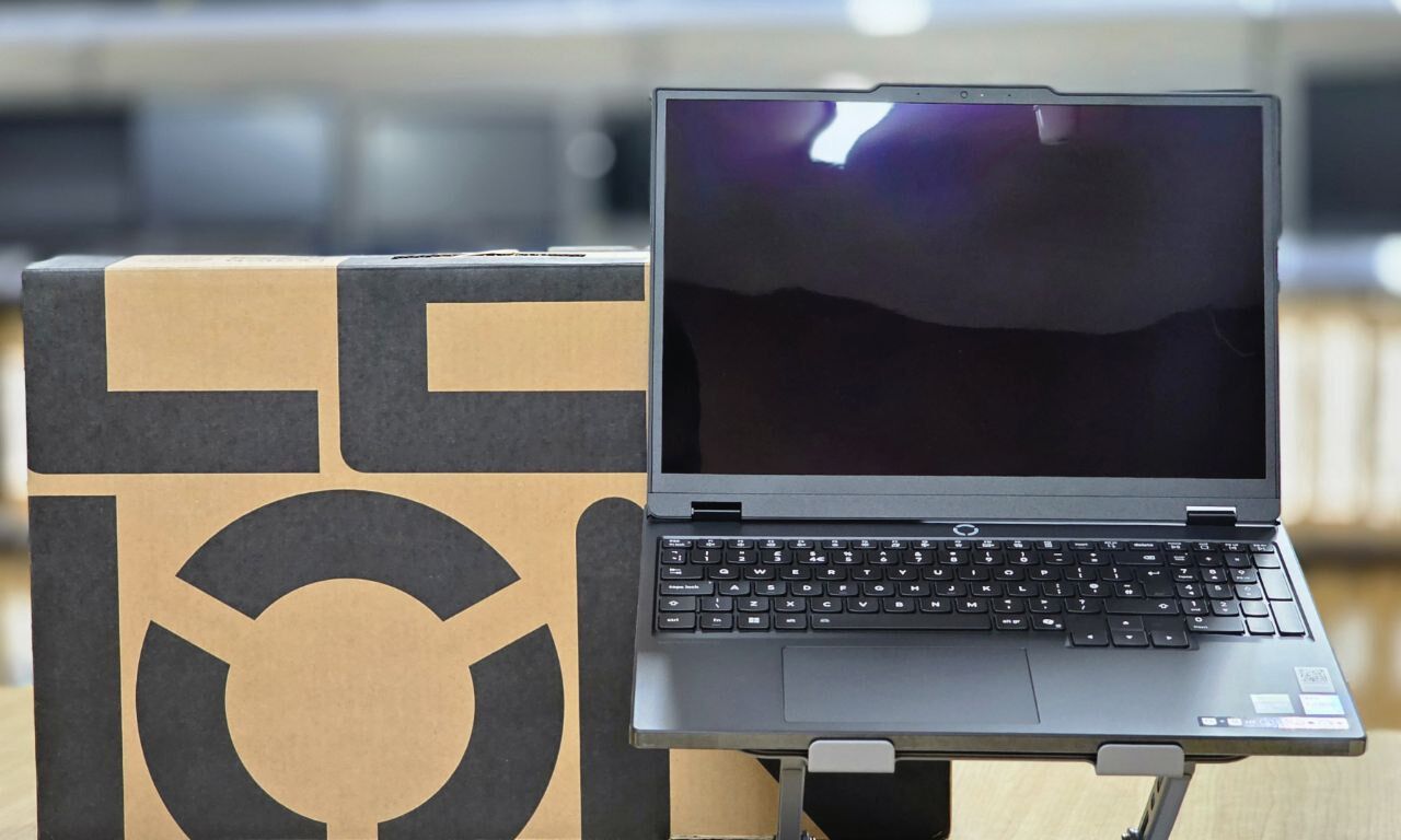 Lenovo LegionOLED/RTX5070/i9 - Aşgabat - img 3