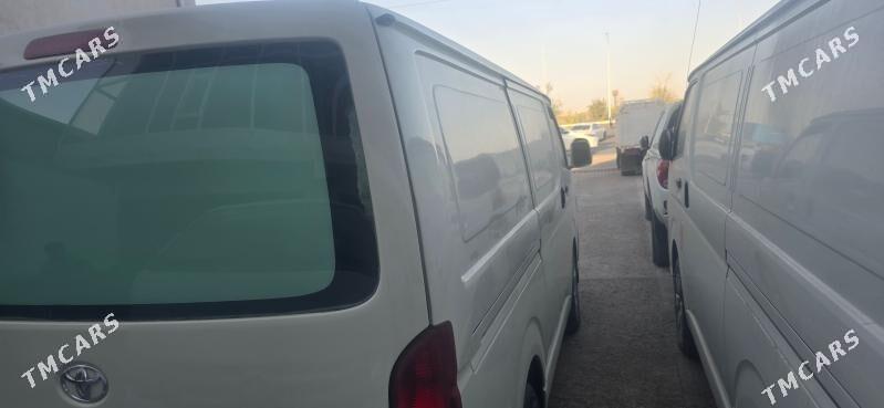 Toyota Hiace 2008 - 220 000 TMT - Mary - img 4