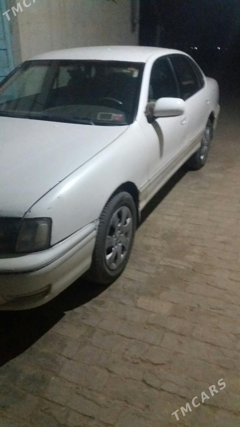 Toyota Avalon 1999 - 130 000 TMT - Ýolöten - img 3