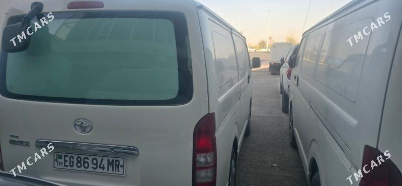 Toyota Hiace 2008 - 220 000 TMT - Mary - img 2