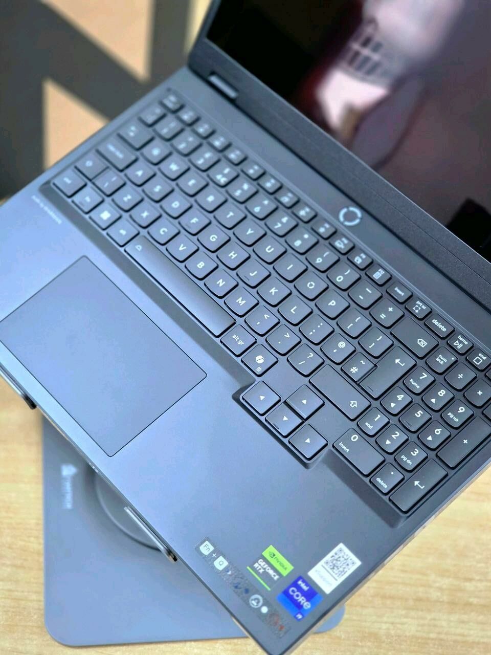 Lenovo LegionOLED/RTX5070/i9 - Aşgabat - img 6