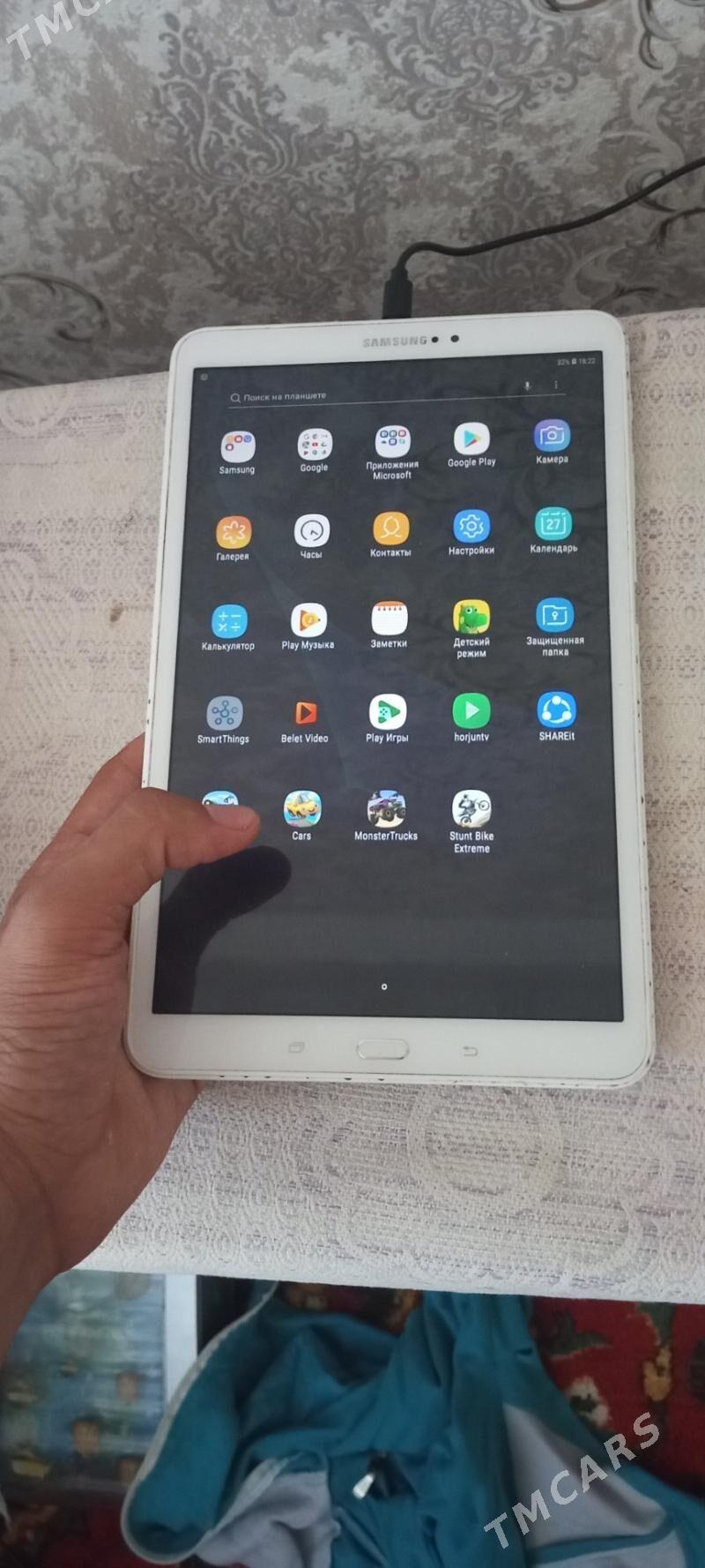 Samsung tab a6 android 8 - Газаджак - img 4