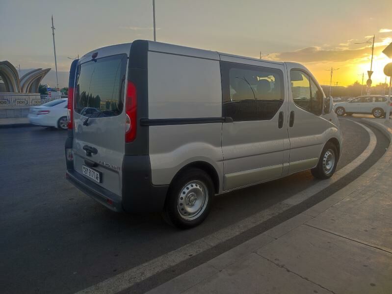 Opel Zafira 2011 - 200 000 TMT - Хитровка - img 6