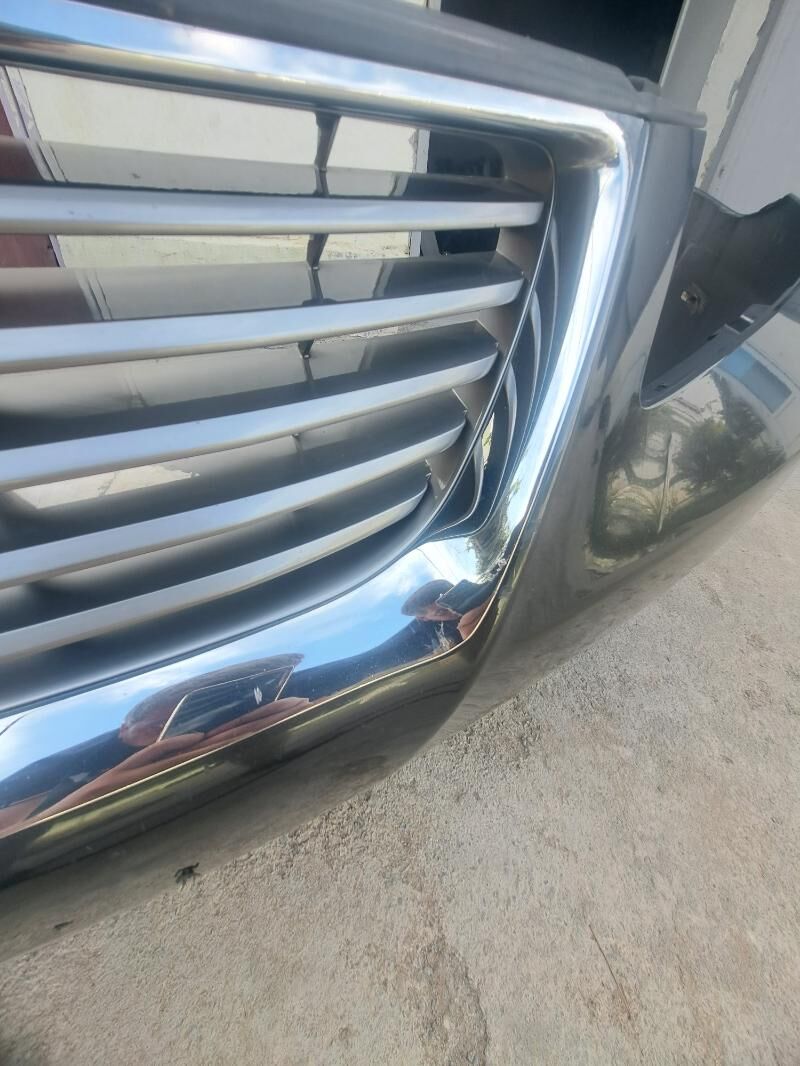 Leksus Es-350 oblicowka 1 100 TMT - Ашхабад - img 2