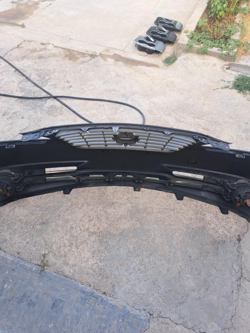 Leksus Es-350 oblicowka 1 100 TMT - Ашхабад - img 5