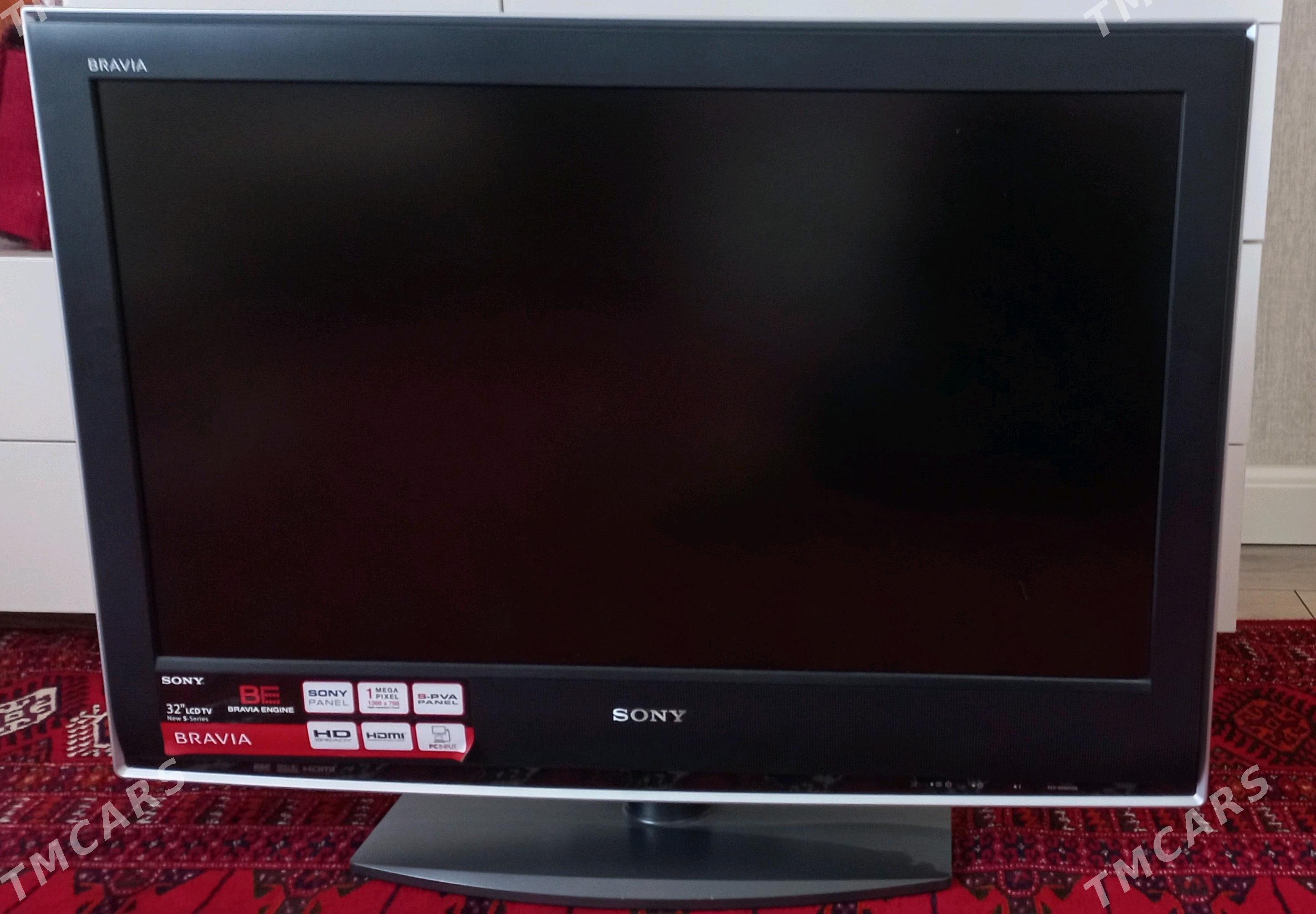 Telewizor - Ашхабад - img 3