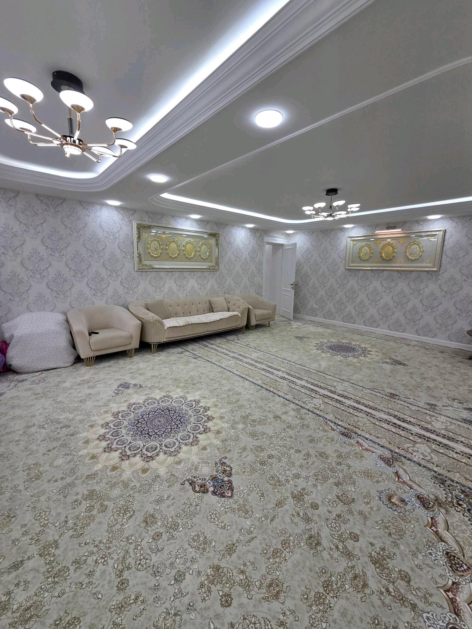 Ak altyn 3 kom 86m2 - Aşgabat - img 8