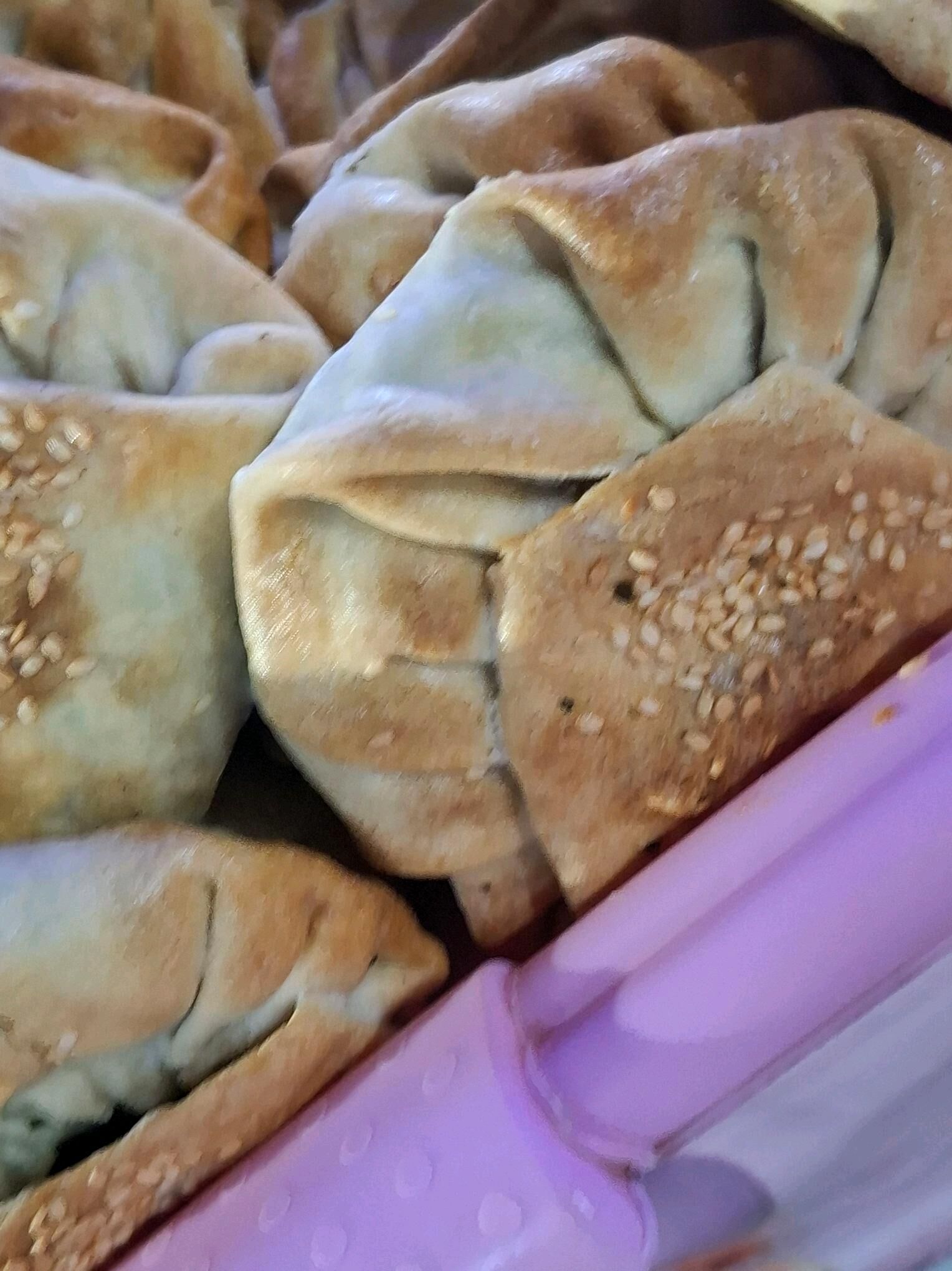 Toylara we sadakalara powr - Ашхабад - img 3