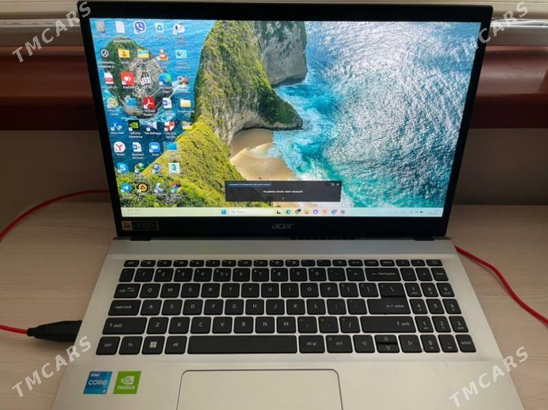 Acer notebook - Ашхабад - img 4