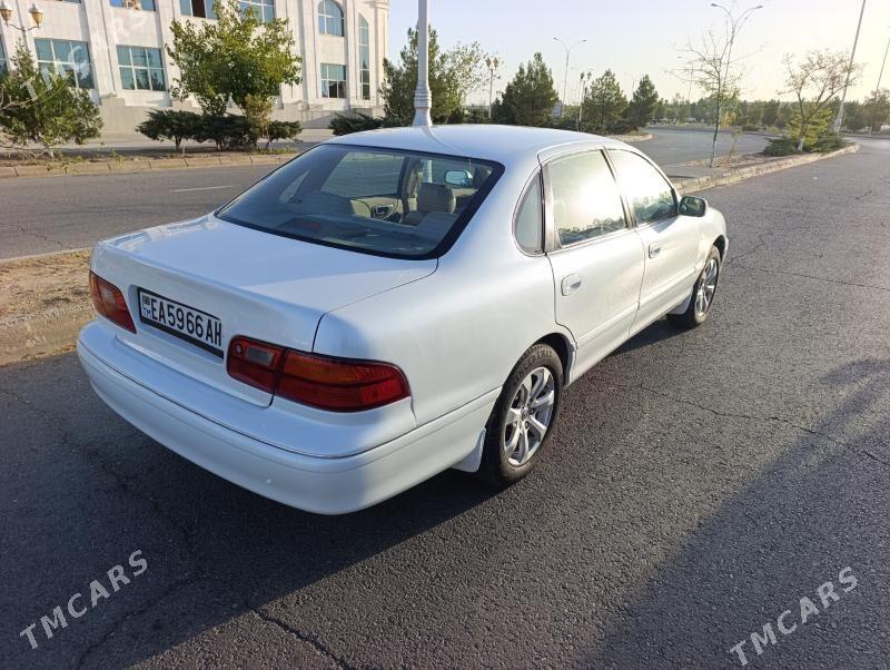 Toyota Avalon 1999 - 156 000 TMT - Aşgabat - img 5