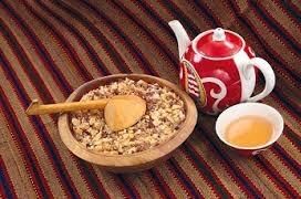 Toylara we sadakalara powr - Ашхабад - img 4