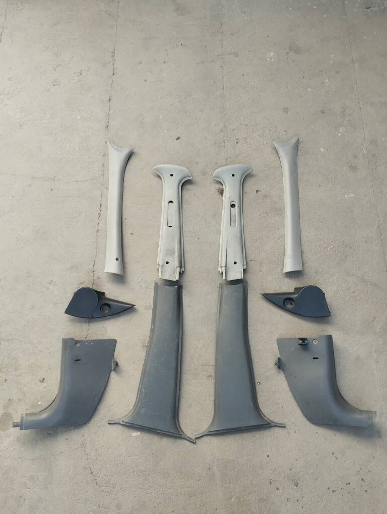 Obshiwka, Opel vita salon obşiwkalary 25 TMT - Türkmenabat - img 4