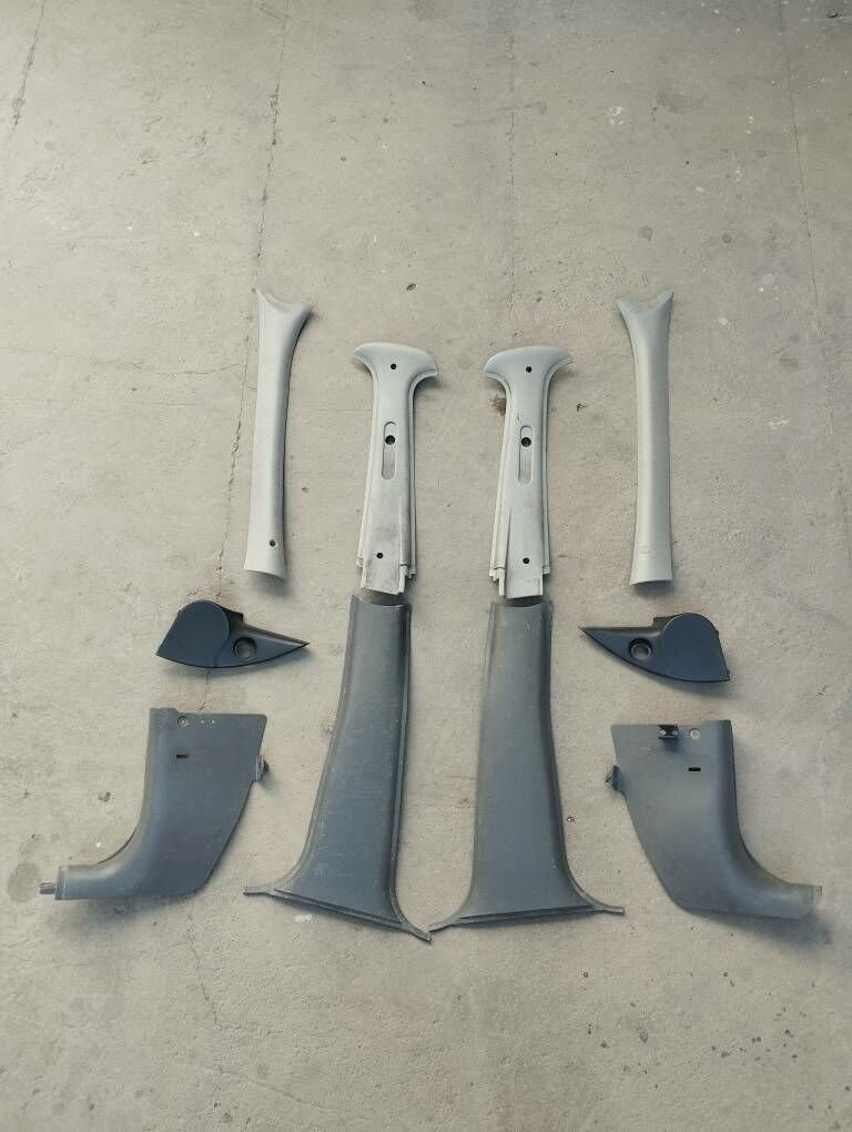 Obshiwka, Opel vita salon obşiwkalary 25 TMT - Türkmenabat - img 5