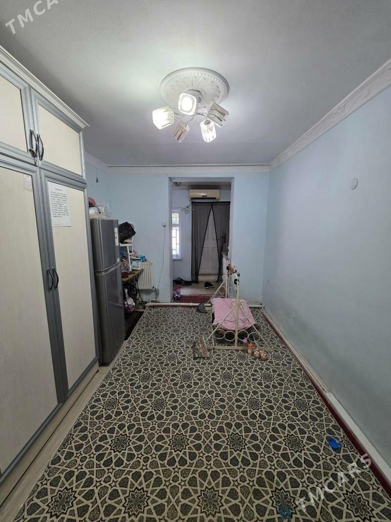 5mkr gostinka ipoteka 1komnat - Aşgabat - img 3