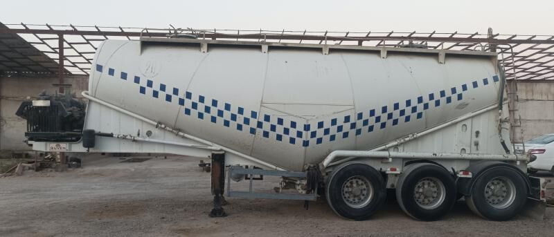 DAF 460 2008 - 620 000 TMT - Магданлы - img 4