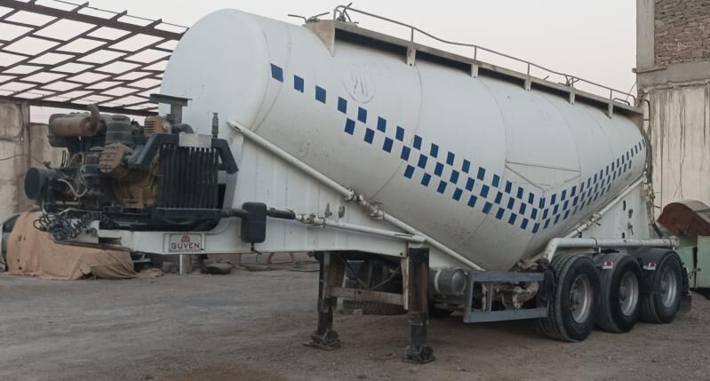 DAF 460 2008 - 620 000 TMT - Магданлы - img 6