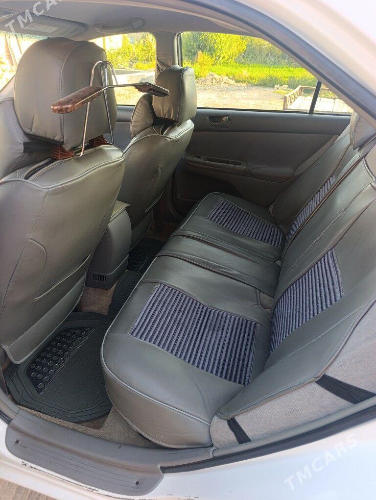 Toyota Camry 2002 - 175 000 TMT - Туркменабат - img 7