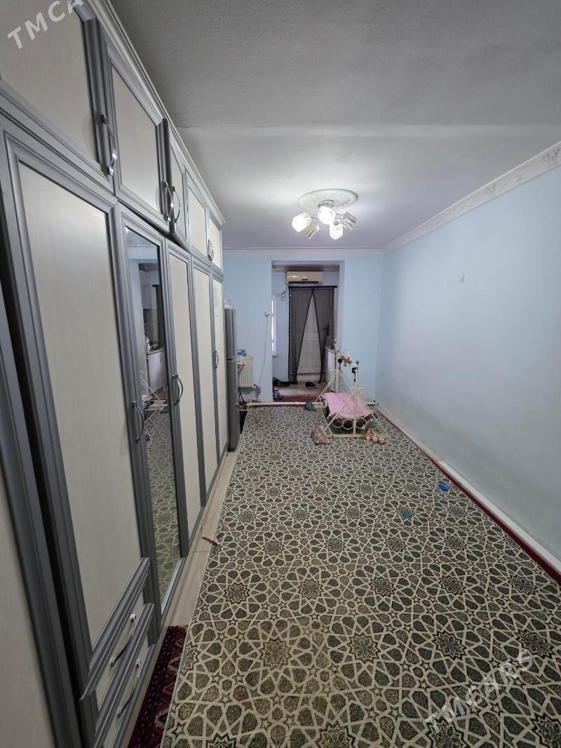 5mkr gostinka ipoteka 1komnat - Aşgabat - img 5