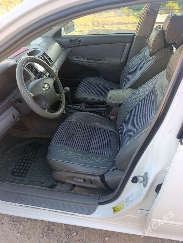 Toyota Camry 2002 - 175 000 TMT - Туркменабат - img 6