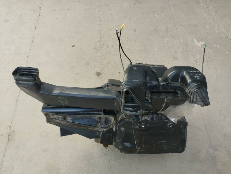 Obshiwka, Opel vita salon obşiwkalary 25 TMT - Türkmenabat - img 7