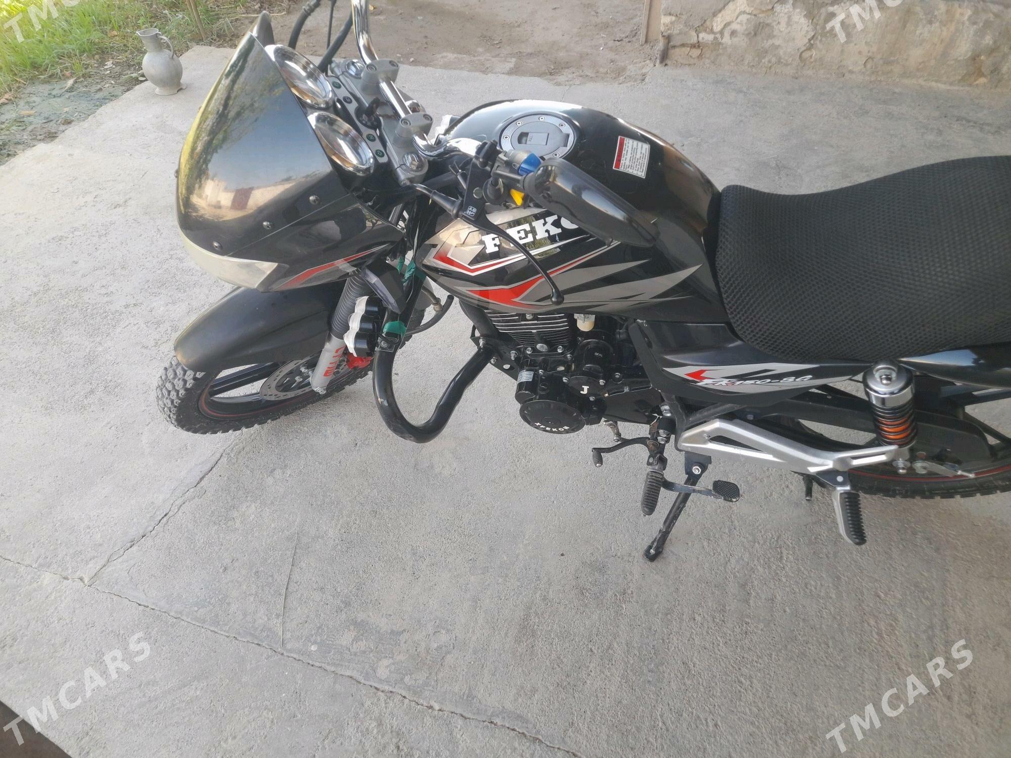Fekon FK200-14G 2025 - 17 000 TMT - Койтендаг - img 3