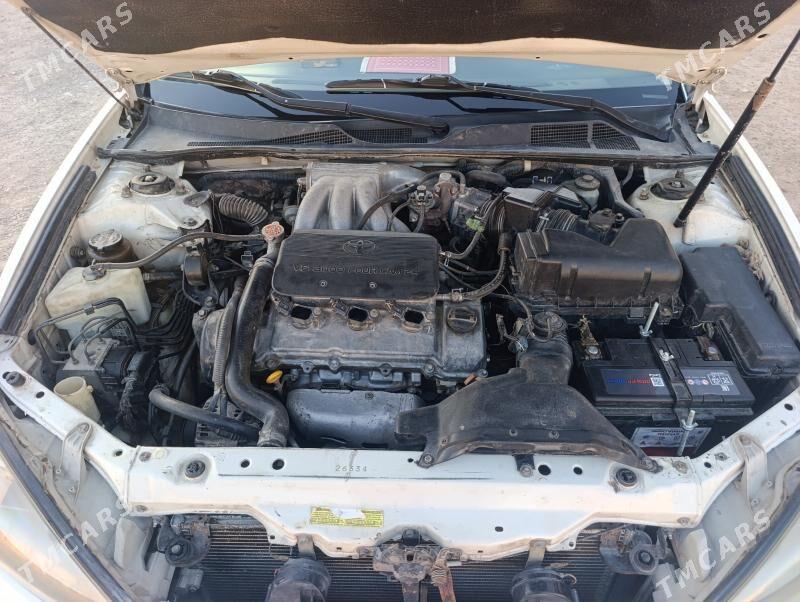 Toyota Camry 2002 - 175 000 TMT - Туркменабат - img 9