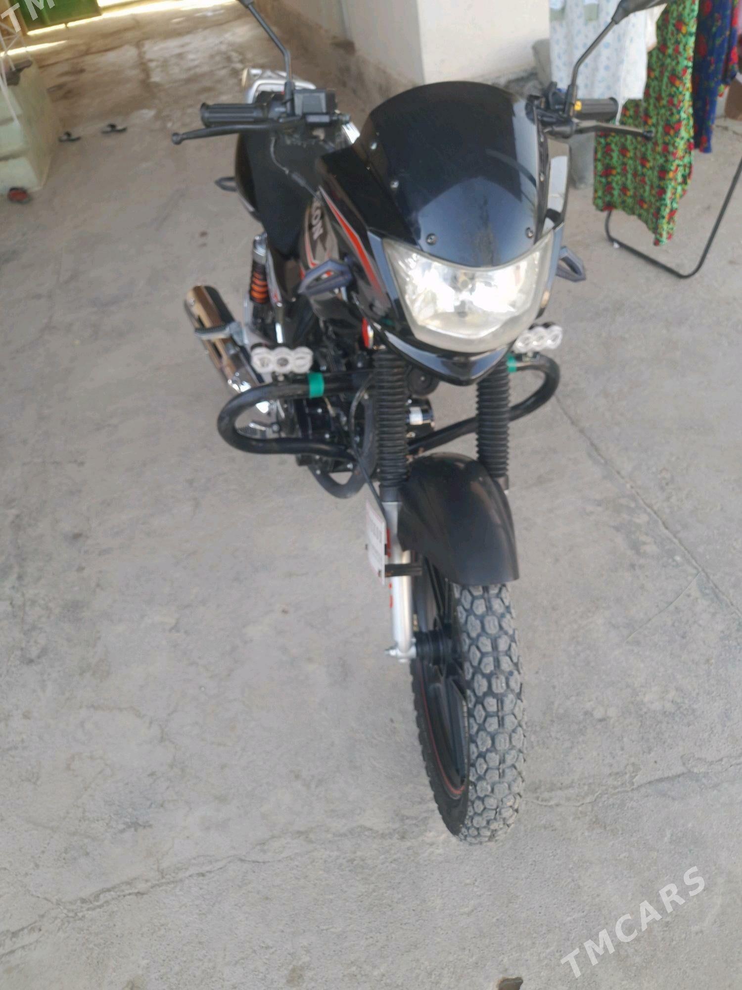 Fekon FK200-14G 2025 - 17 000 TMT - Койтендаг - img 2