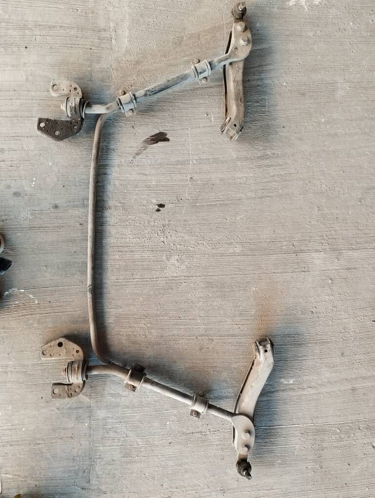 Opel Vita zapçaslary 25 TMT - Туркменабат - img 6