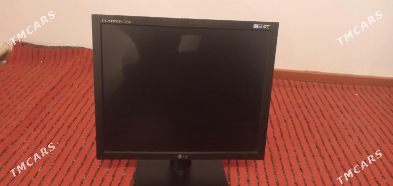 Monitor 17lik - Türkmenabat - img 3