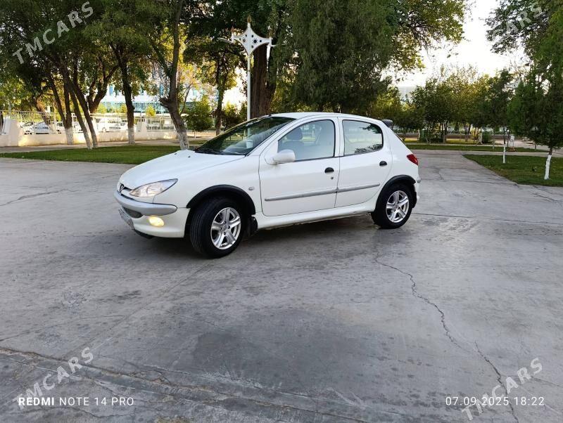 Peugeot 206 2010 - 90 000 TMT - Чоганлы - img 2