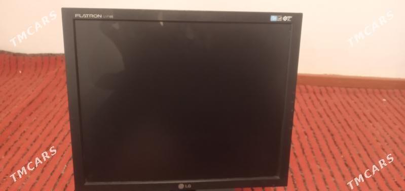 Monitor 17lik - Türkmenabat - img 2