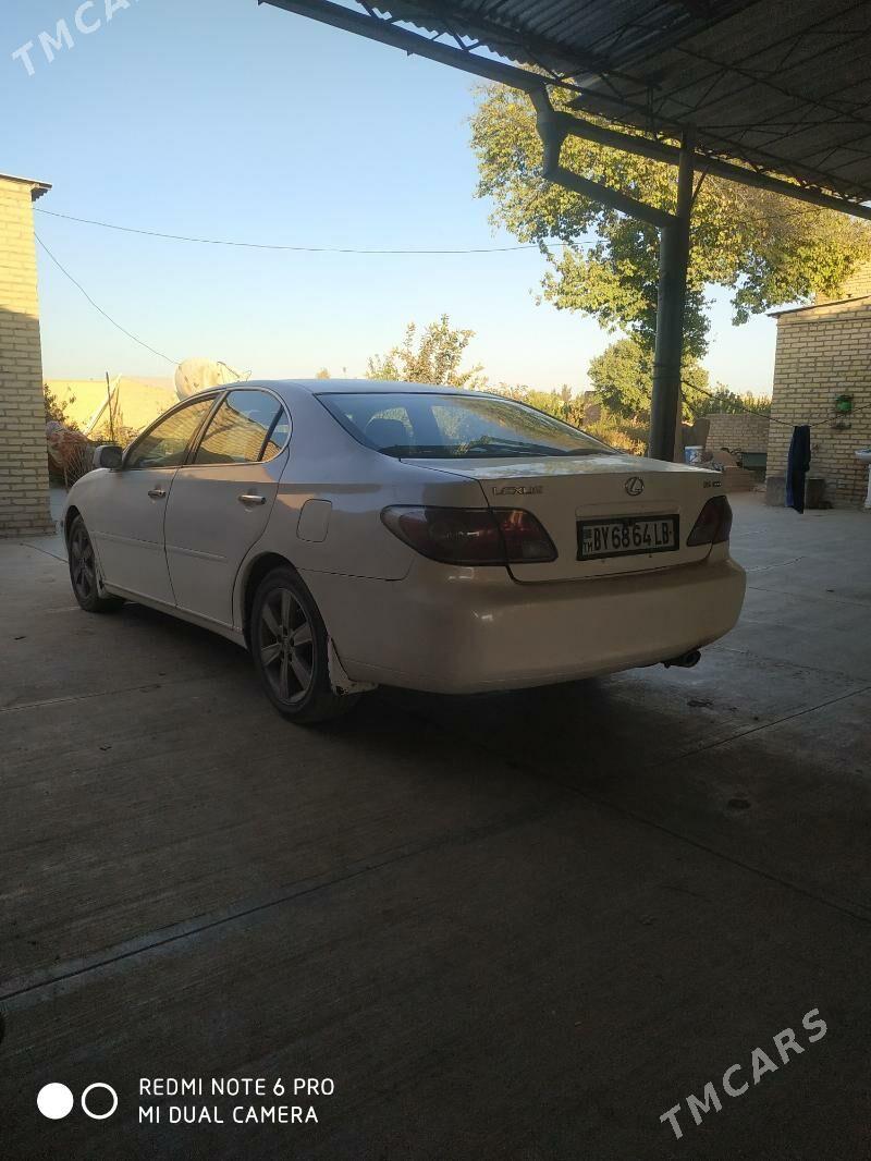 Lexus ES 300 2002 - 140 000 TMT - Халач - img 3