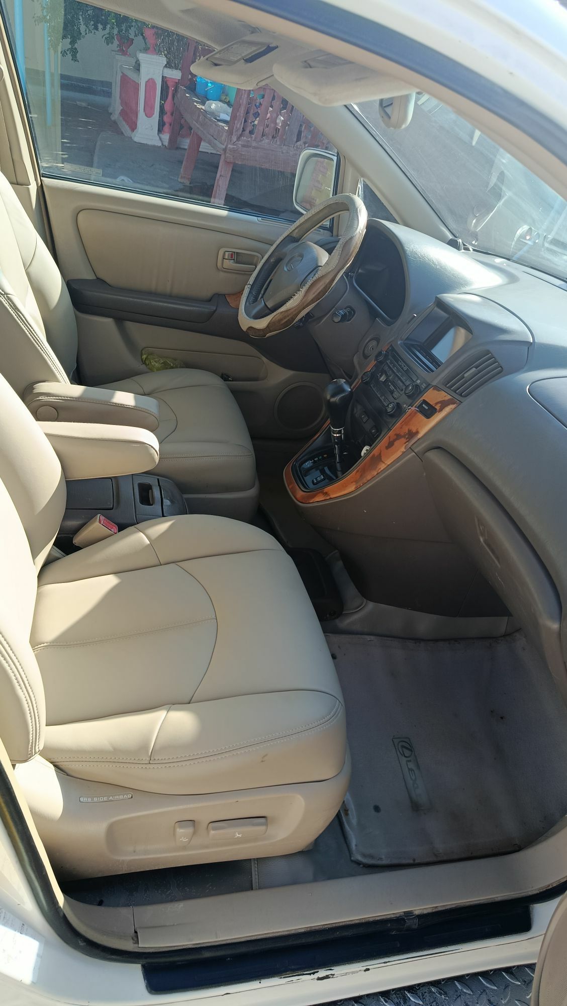 Lexus RX 300 2000 - 180 000 TMT - Кака - img 10