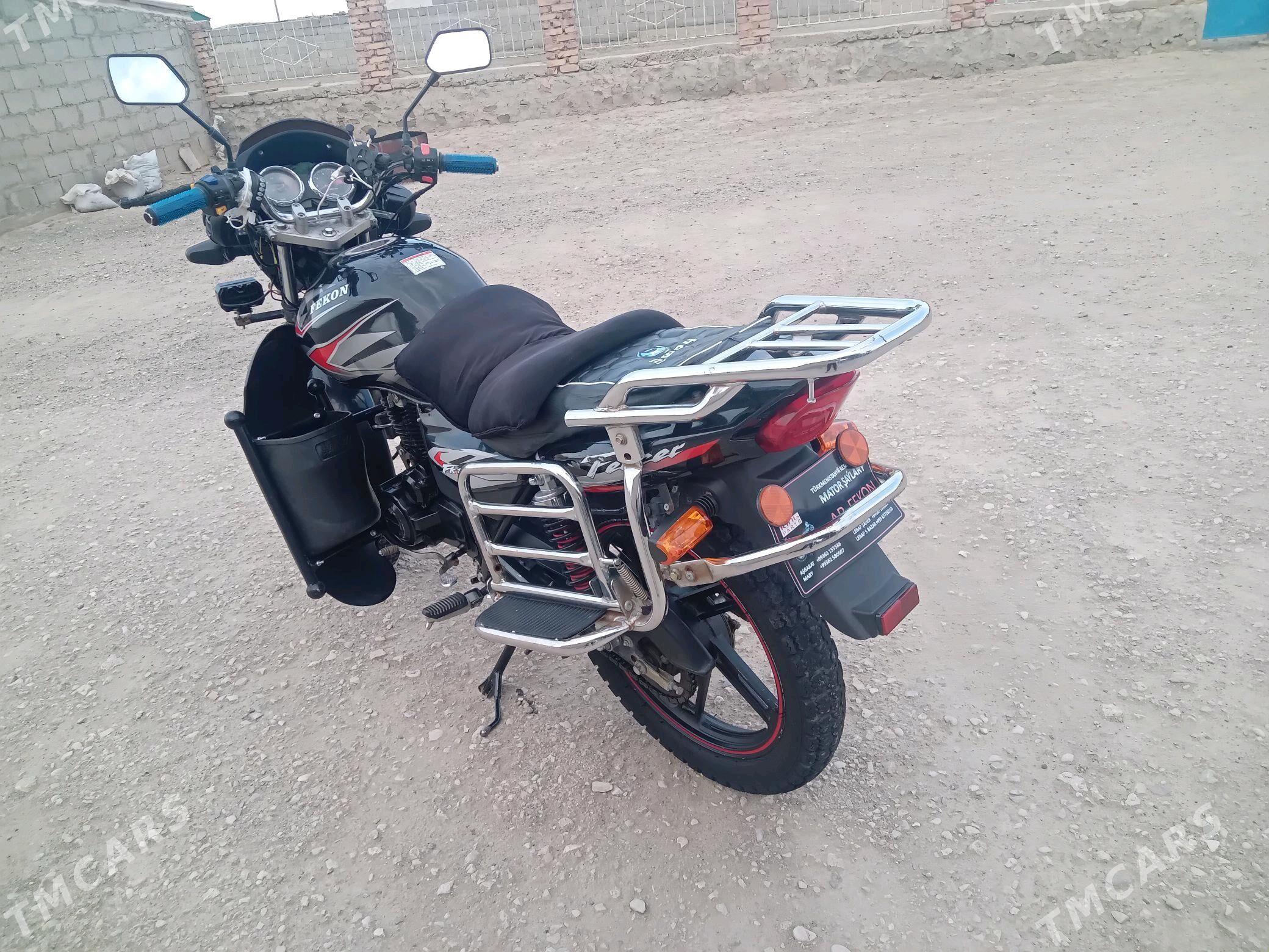 Fekon FK150-8G 2022 - 15 000 TMT - Bereket - img 2