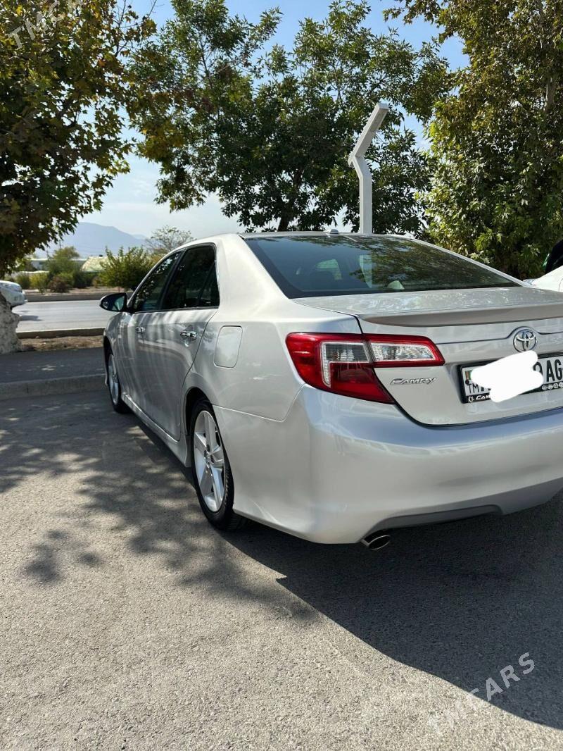 Toyota Camry 2013 - 230 000 TMT - Büzmeýin GRES - img 4