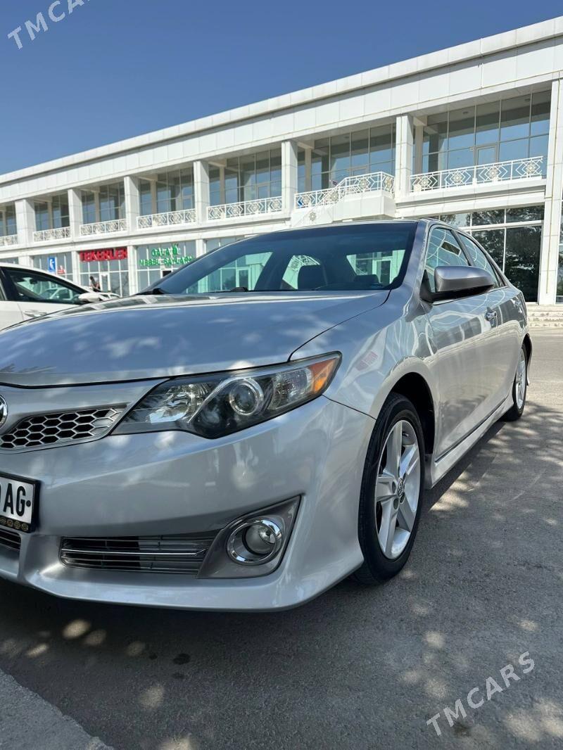 Toyota Camry 2013 - 230 000 TMT - Büzmeýin GRES - img 2