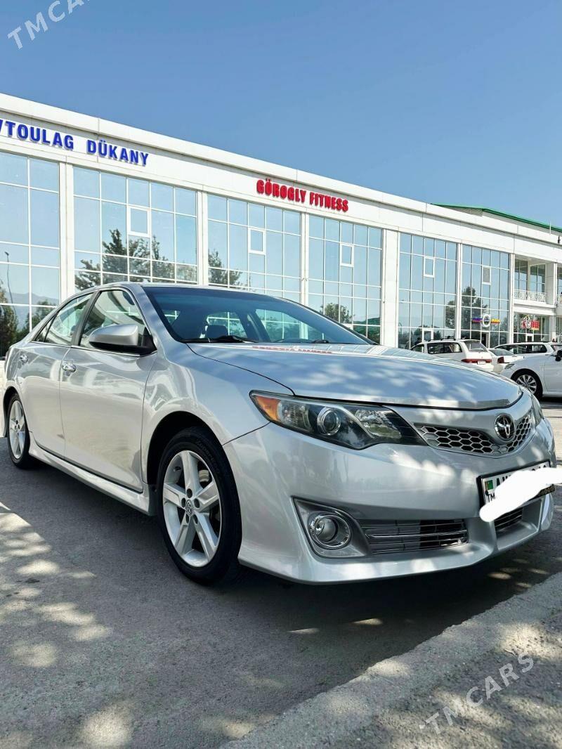 Toyota Camry 2013 - 230 000 TMT - Büzmeýin GRES - img 5