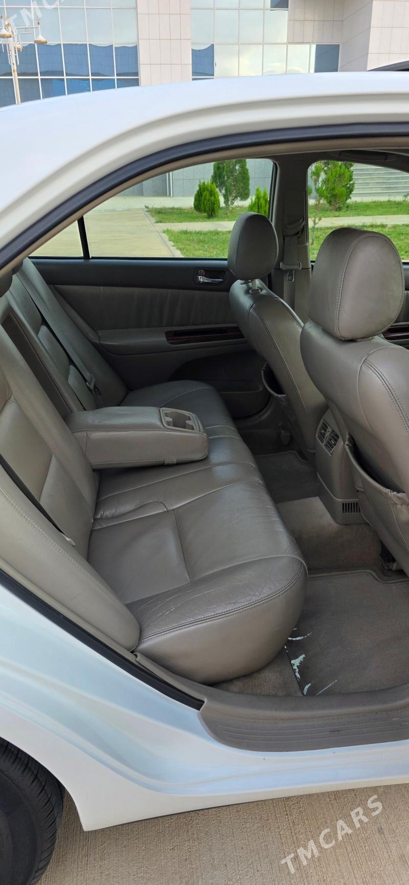 Toyota Camry 2005 - 230 000 TMT - Хитровка - img 2