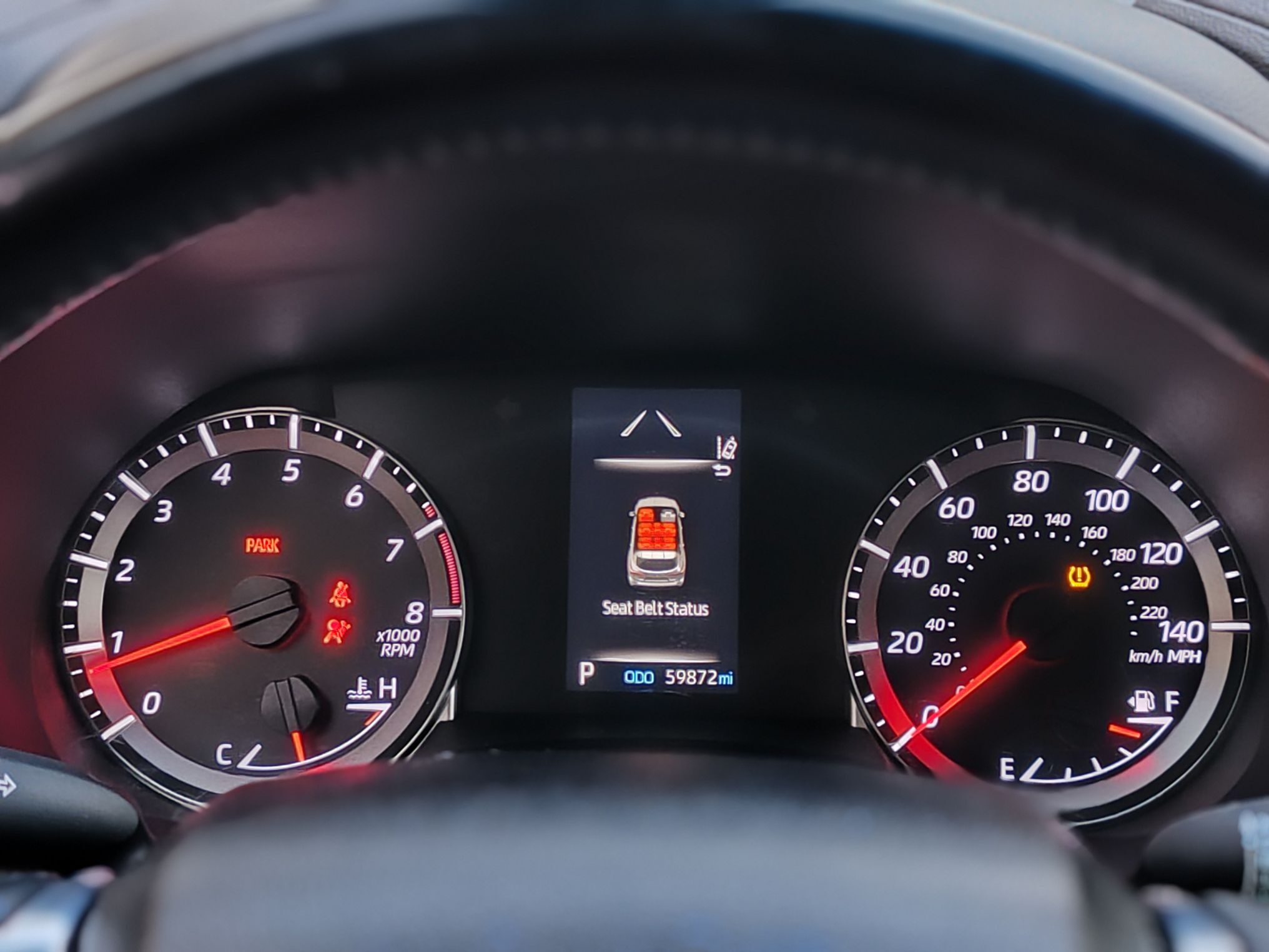 Toyota Highlander 2021 - 480 000 TMT - Балканабат - img 6