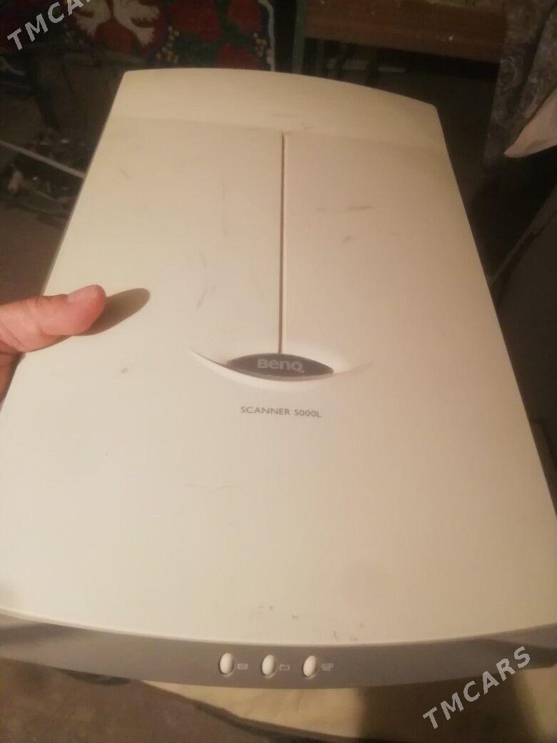 СКАНЕР - Türkmenabat - img 2