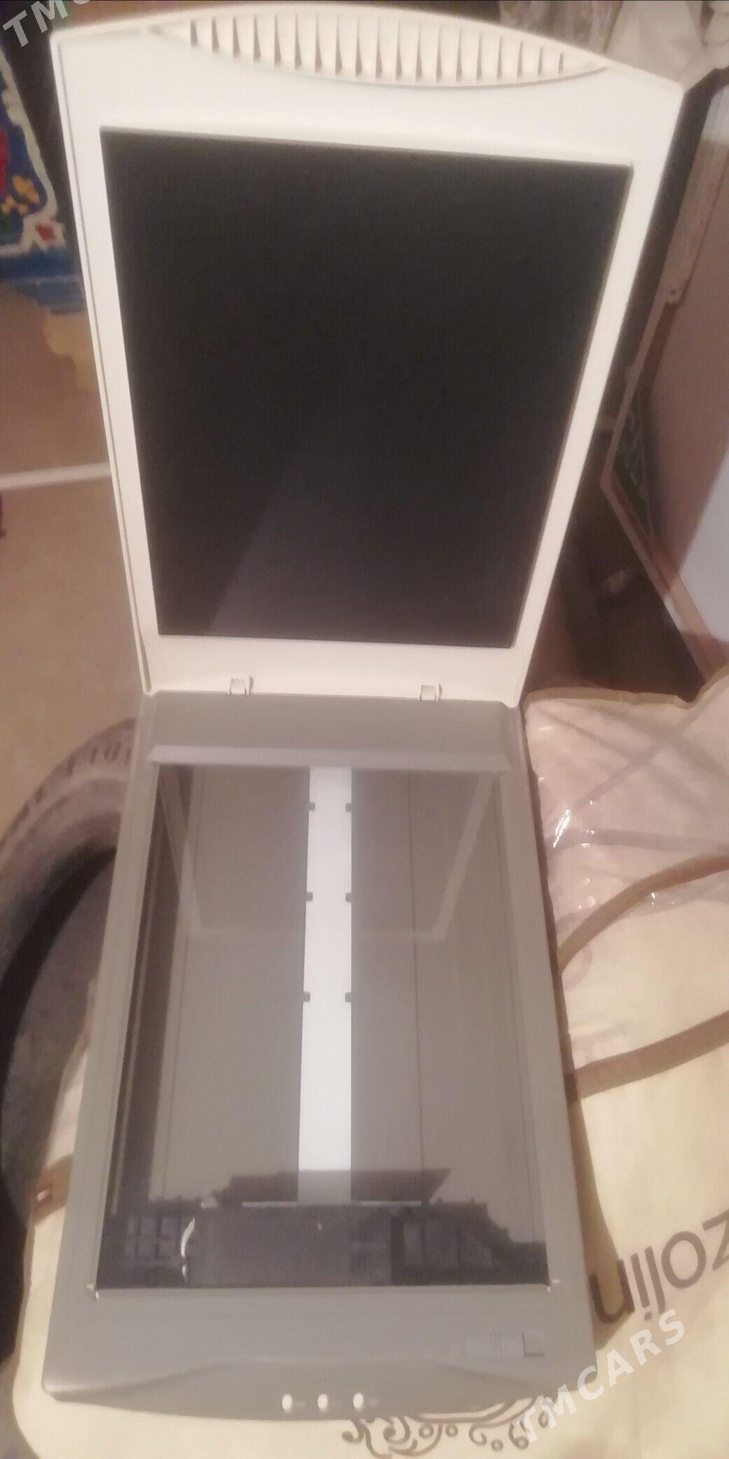 СКАНЕР - Türkmenabat - img 1