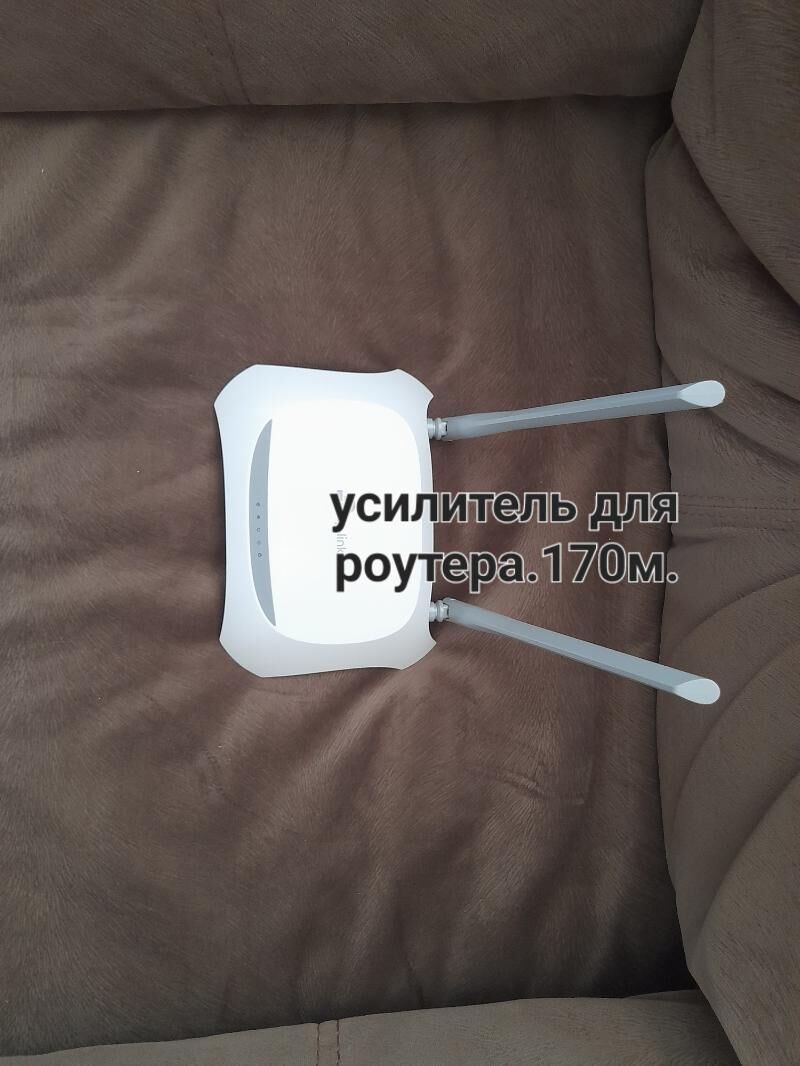 Netis - Туркменбаши - img 2