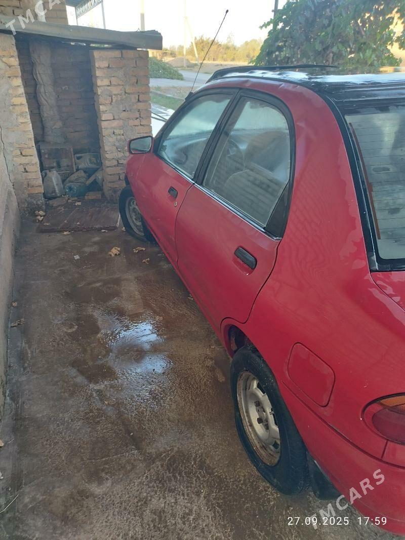 Mazda Mazda2 1990 - 13 000 TMT - Türkmenabat - img 3