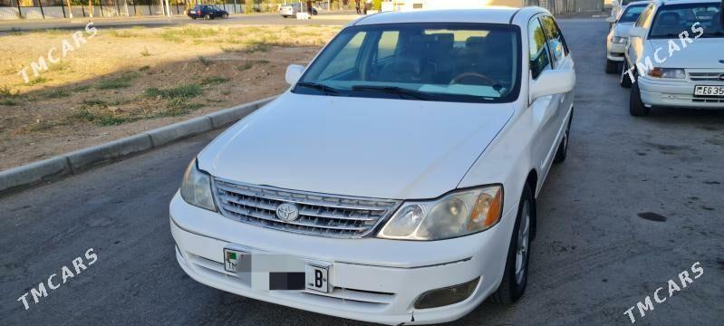 Toyota Avalon 2000 - 162 000 TMT - Туркменабат - img 4