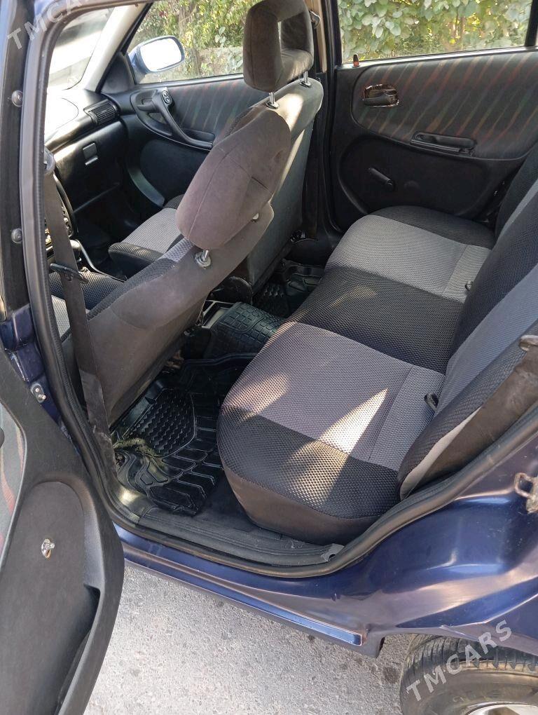 Opel Astra 1995 - 52 000 TMT - Daşoguz - img 3