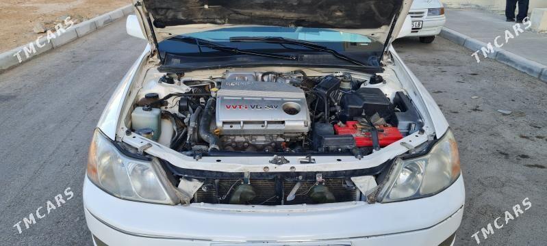 Toyota Avalon 2000 - 162 000 TMT - Туркменабат - img 5