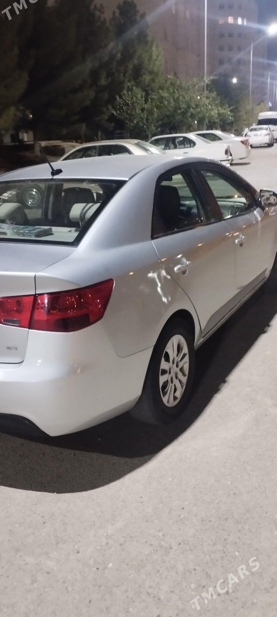 Kia Forte 2011 - 146 000 TMT - Parahat 7 - img 2