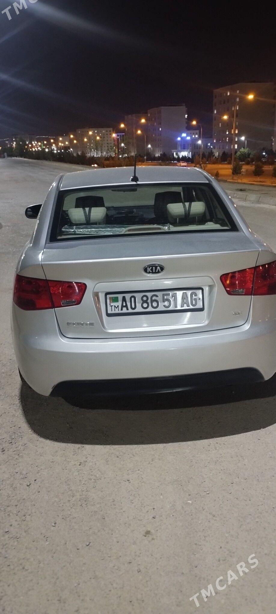 Kia Forte 2011 - 146 000 TMT - Parahat 7 - img 3