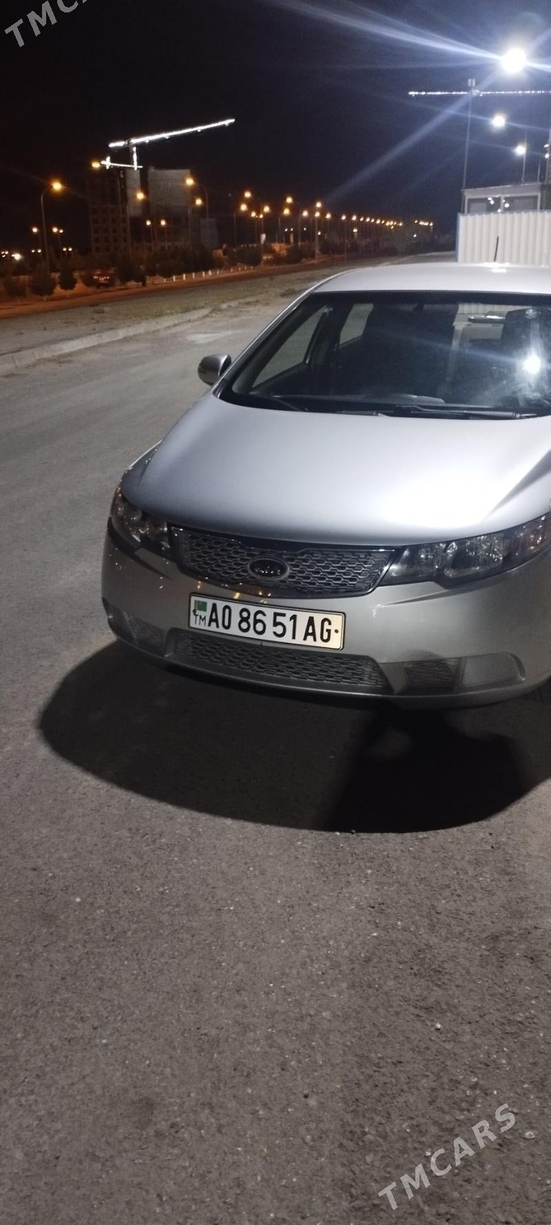 Kia Forte 2011 - 146 000 TMT - Parahat 7 - img 4